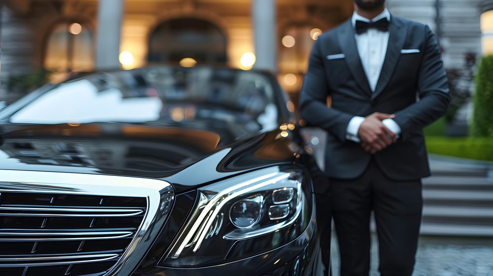 Chauffeurservice