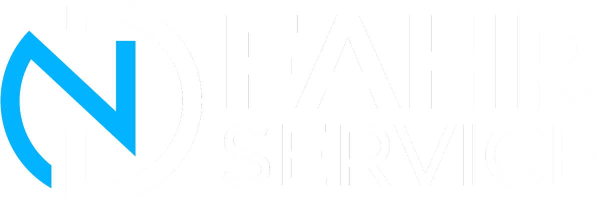 Logo ND-Fahrservice aus Neutraubling