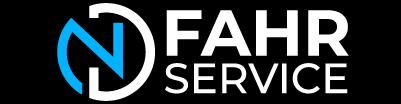 Logo ND Fahrservice Inh. Nafiz Demir